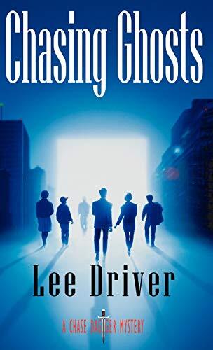 Driver chasing ghosts - driver,