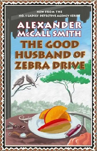 Good husband zebra drive - good,