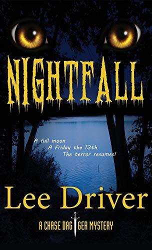 Driver nightfall new - -,