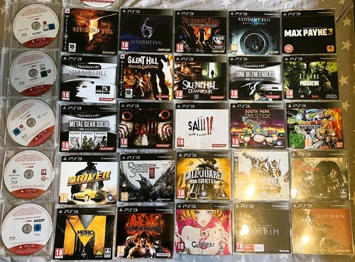 Ps3 promo spiel - promo,