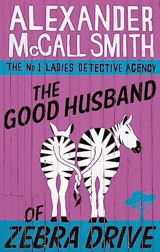 The good husband zebra - the,