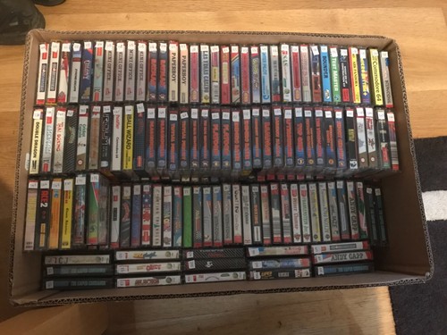 Commodore cassette tape - commodore,