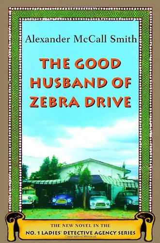 The good husband zebra - good,