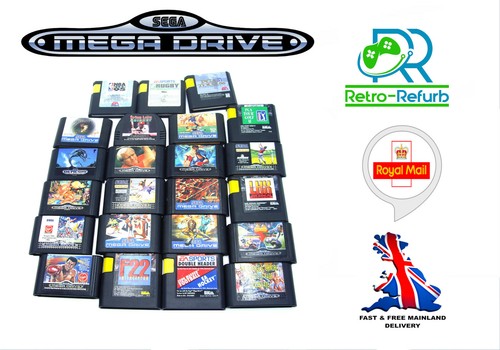 Sega megadrive spiele - spiele,