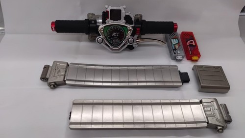 Bandai accel driver ver1 - accel,