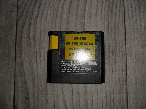Mega drive auf der welt - drive, ist