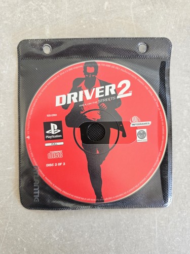 Driver back the street - back,