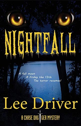 Driver nightfall new - driver,