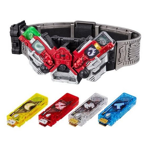 Ban83445 bandai csm double - ban83445,
