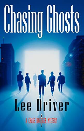 Driver chasing ghosts new - driver,
