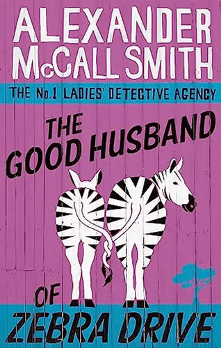 The good husband zebra - husband,