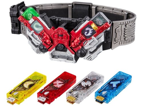 Csm double driver ver - driver, ver.1.5