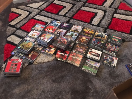 Playstation one ps1 spiele - playstation,