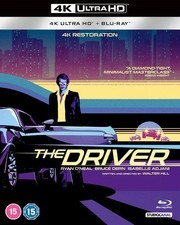 Driver uhd die - driver,