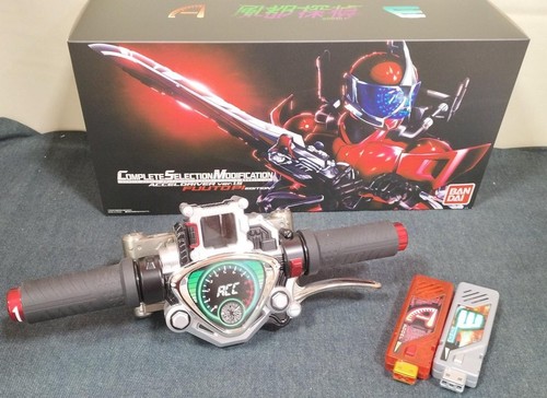 Bandai accel driver - bandai,